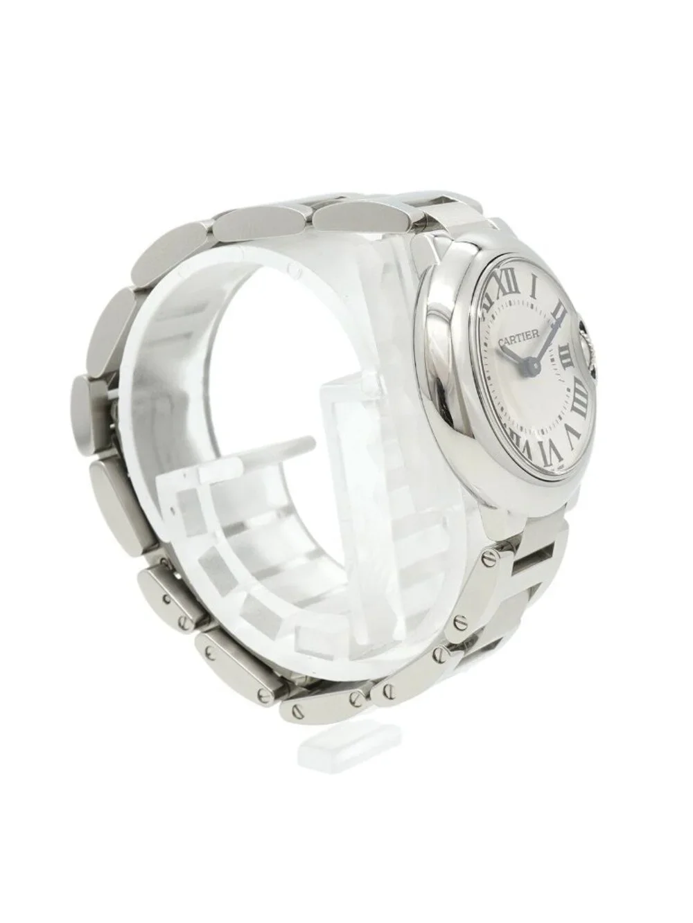 Cartier baron blue